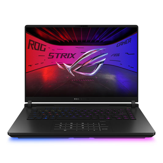 ASUS ROG Strix G16 Scar Edition -Ultra 9 32GB/1TB - RTX-5090