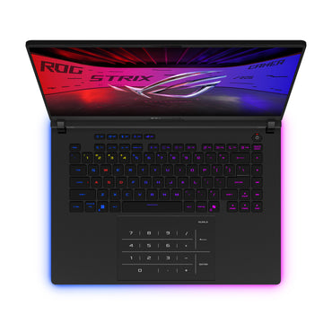 ASUS ROG Strix G16 Scar Edition -Ultra 9 32GB/1TB - RTX-5090