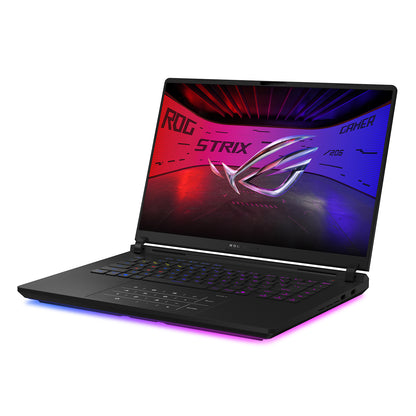 ASUS ROG Strix G16 Scar Edition -Ultra 9 32GB/1TB - RTX-5090