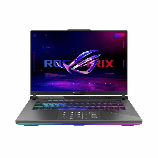 ASUS ROG STRIX G18 G814JIR-N6207 – CORE I9 – RTX 4070- 32GB