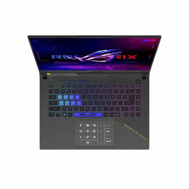 ASUS ROG STRIX G18 G814JIR-N6207 – CORE I9 – RTX 4070- 64GB