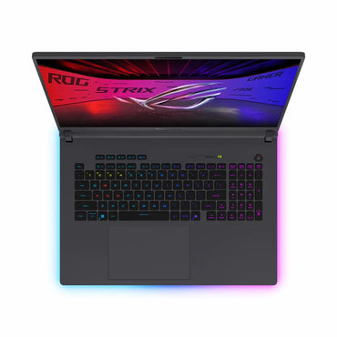 Asus ROG STRIX G18 / 32GB / 1TB NVMe / NVIDIA® RTX 5070 819