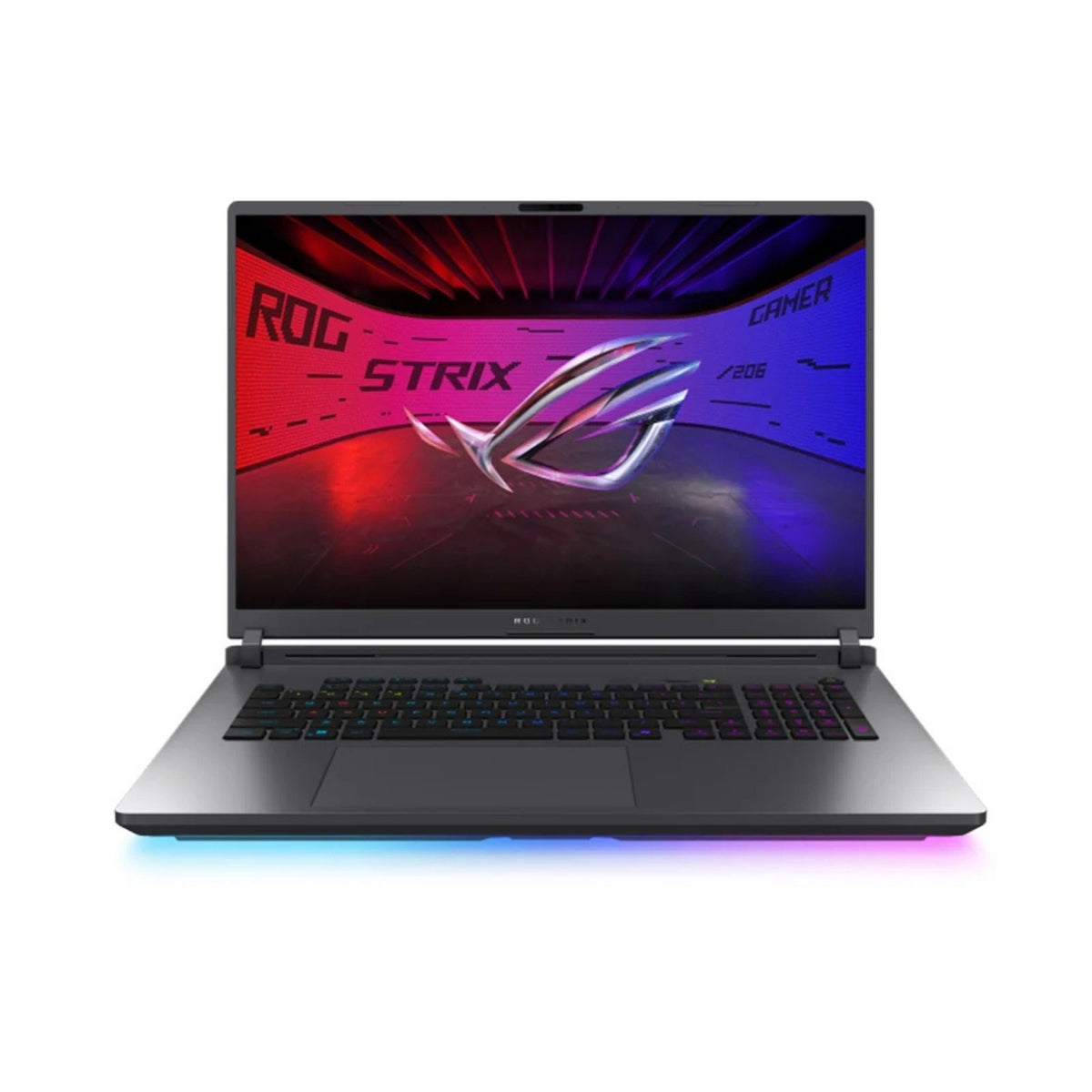 ASUS ROG G18- Ultra9-275HX- 32GB- 1TB- 18" RTX-5060 ASUS