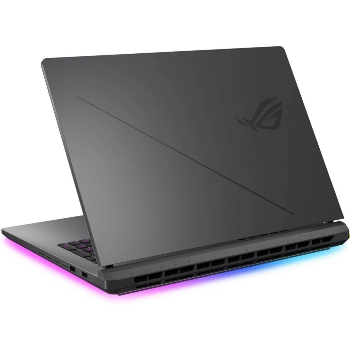 ASUS ROG G18- Ultra9-275HX- 32GB- 1TB- 18" RTX-5060 ASUS