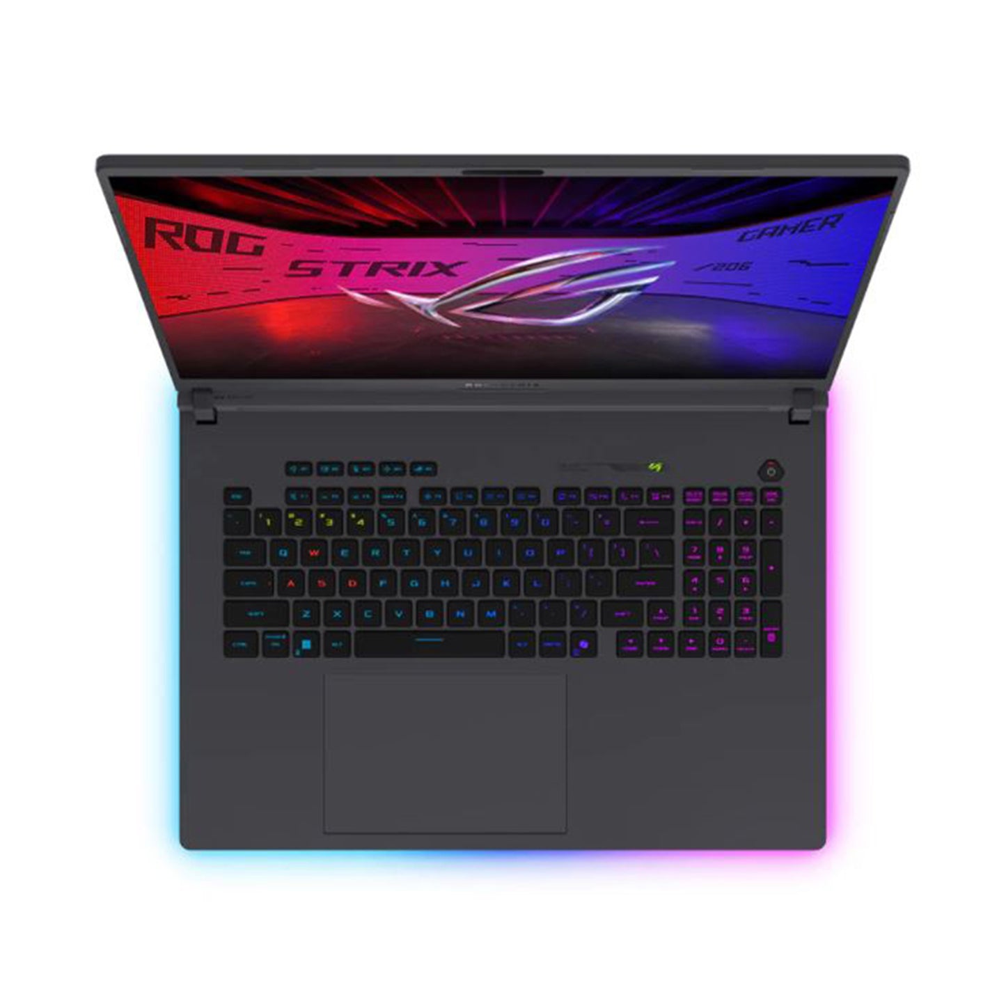 ASUS ROG Strix G18 / 32GB / 2TB NVMe / NVIDIA® RTX™ 5080 16