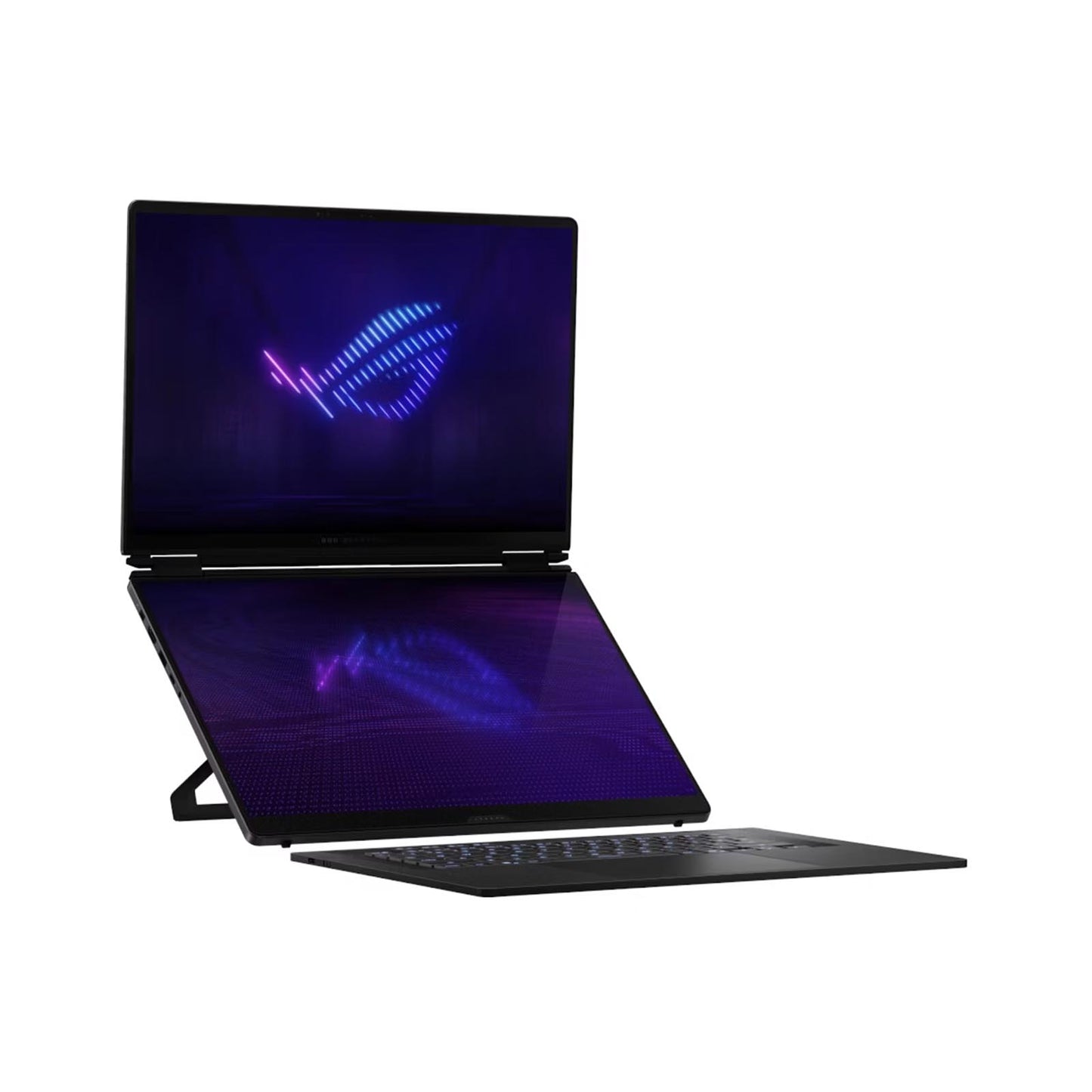 ASUS Zephyrus Duo 16- Ultra9-386H- 64GB- 2TB- RTX 5090 ASUS