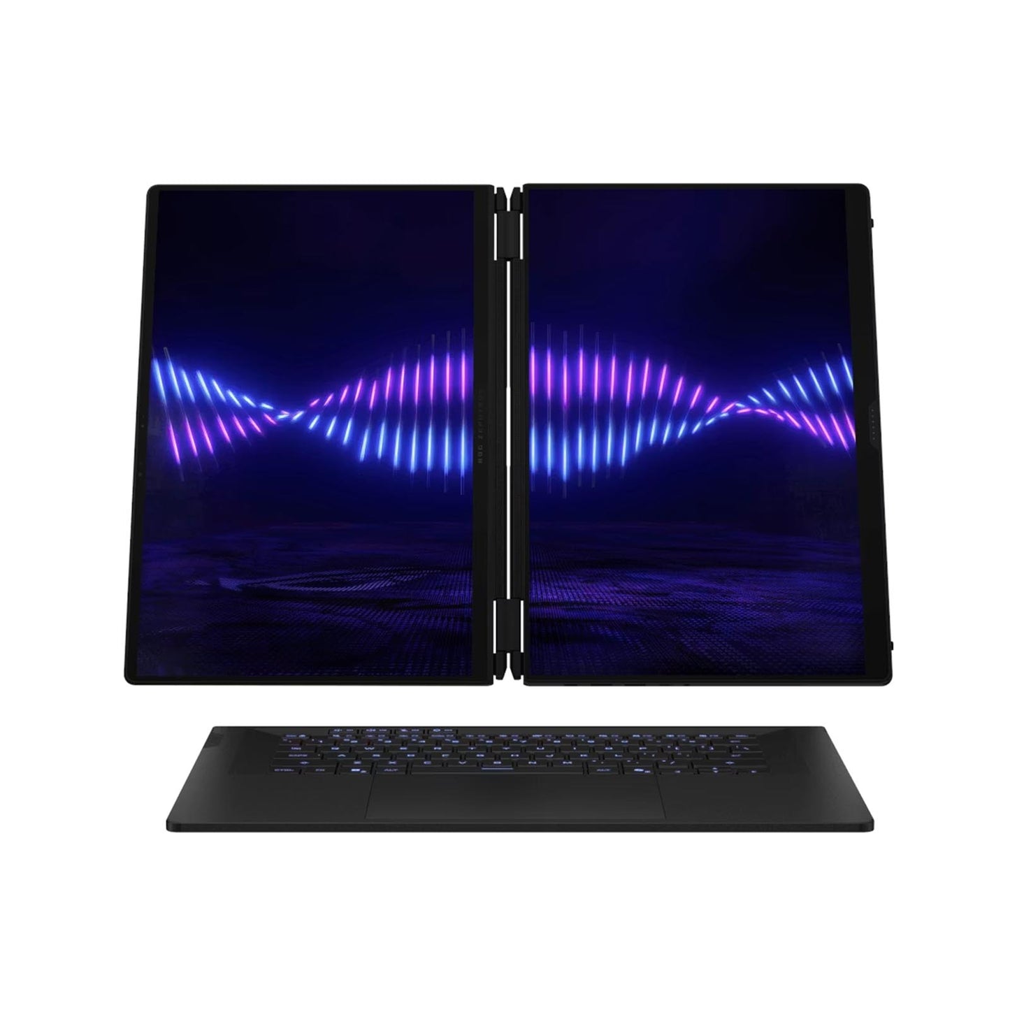 ASUS Zephyrus Duo 16- Ultra9-386H- 64GB- 2TB- RTX 5090 ASUS