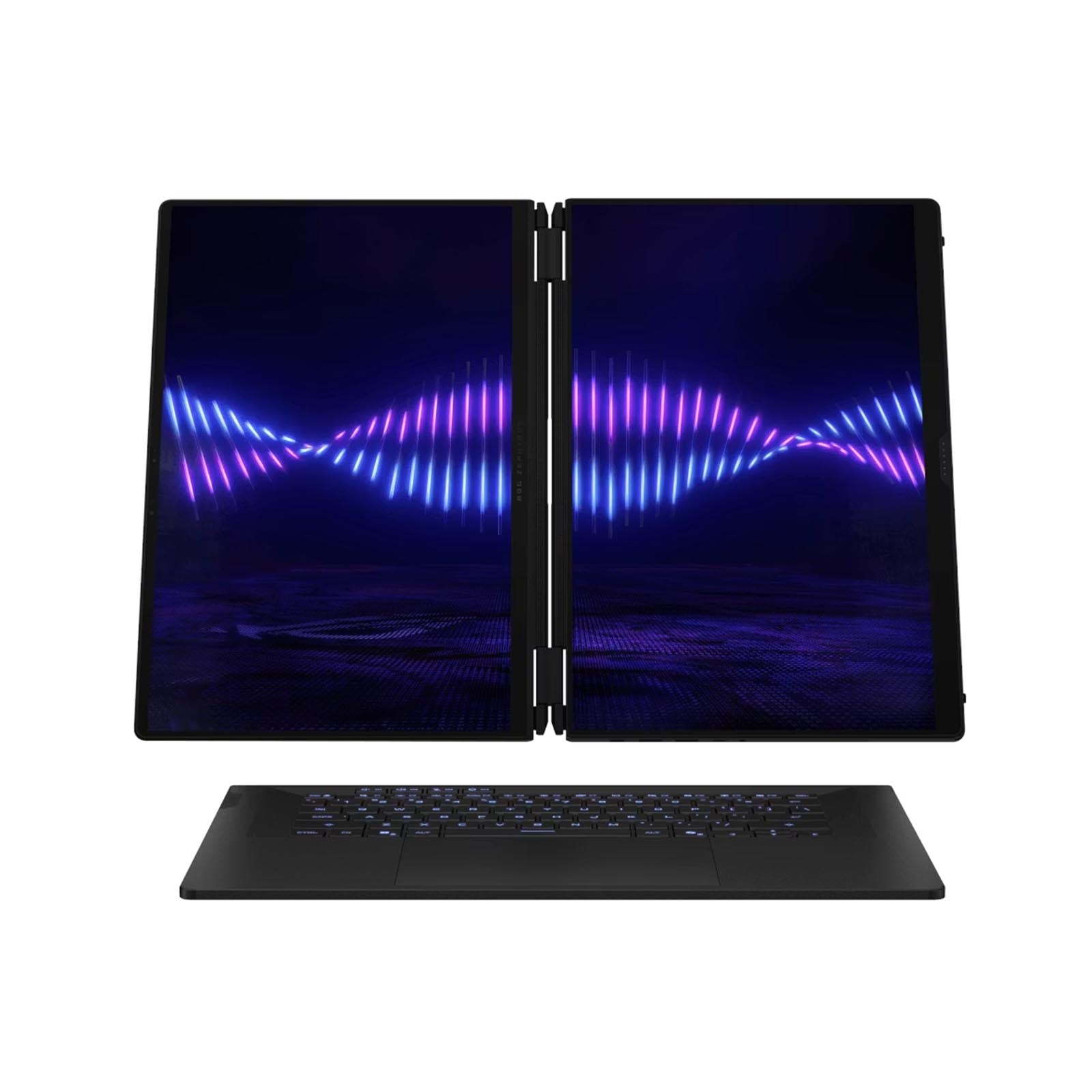 ASUS Zephyrus Duo 16- Ultra9-386H- 64GB- 2TB- RTX 5090