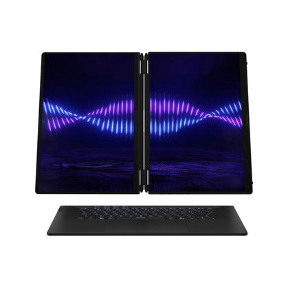 ASUS Zephyrus Duo 16- Ultra9-386H- 64GB- 2TB- RTX 5090 ASUS