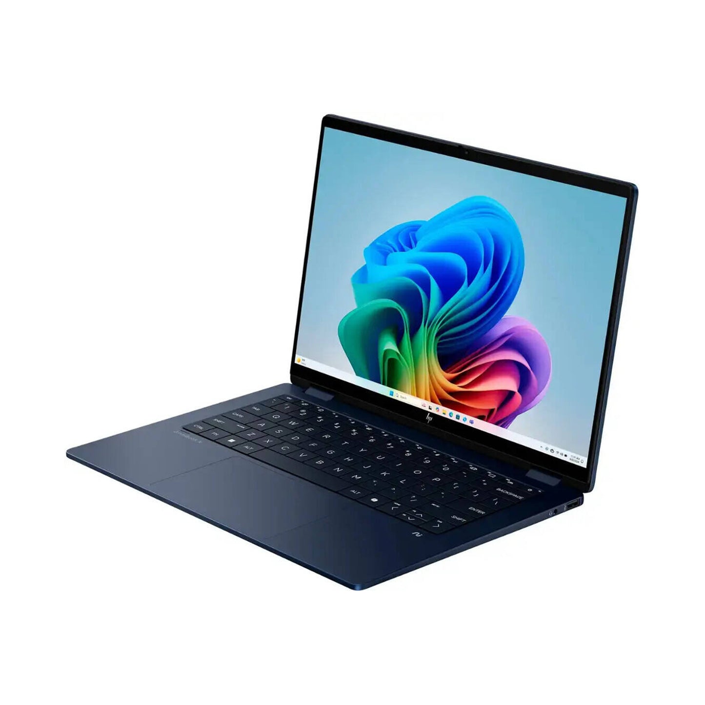 HP OMNIBOOK XFlip- Ultra 7-256- 16GB- 1TB SSD- 14" Touch