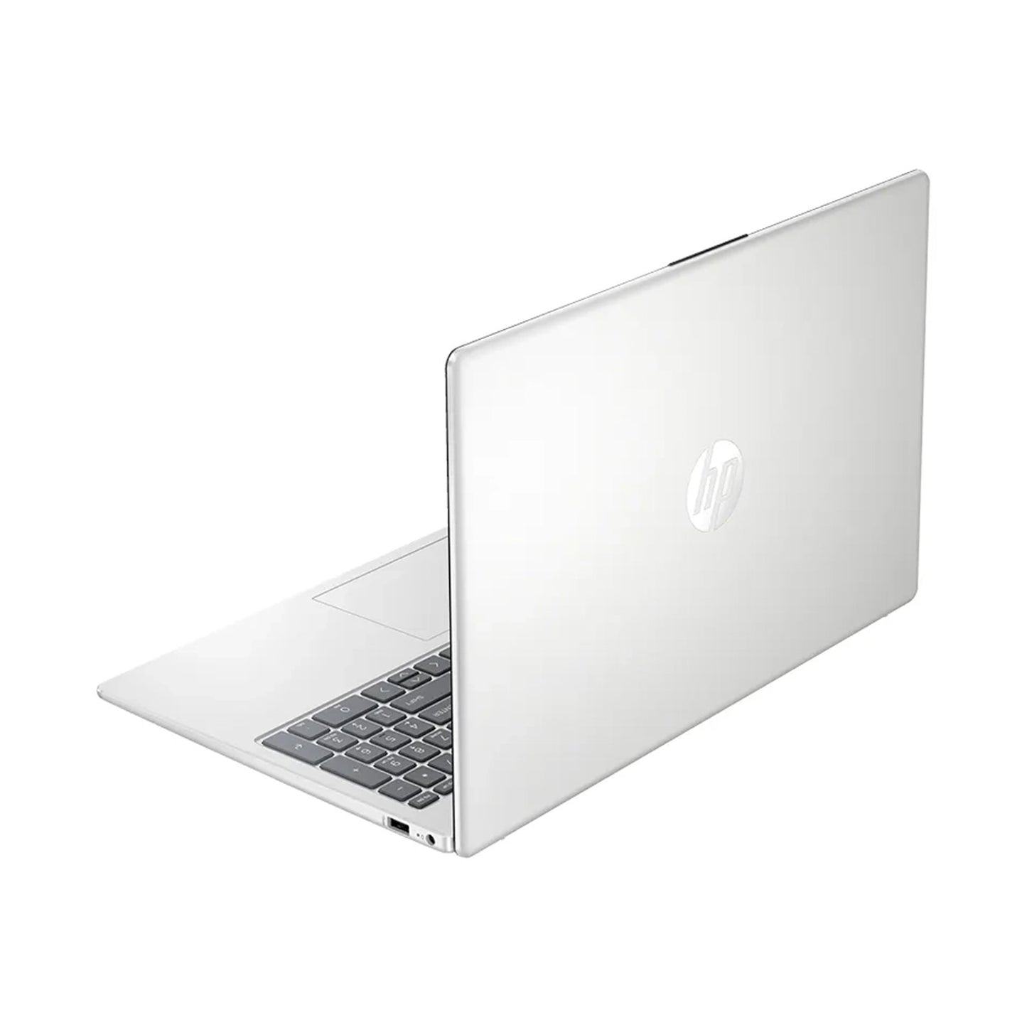 HP CORE I3-13Gen- 8GB- 256GB SSD- 15.6"- Silver