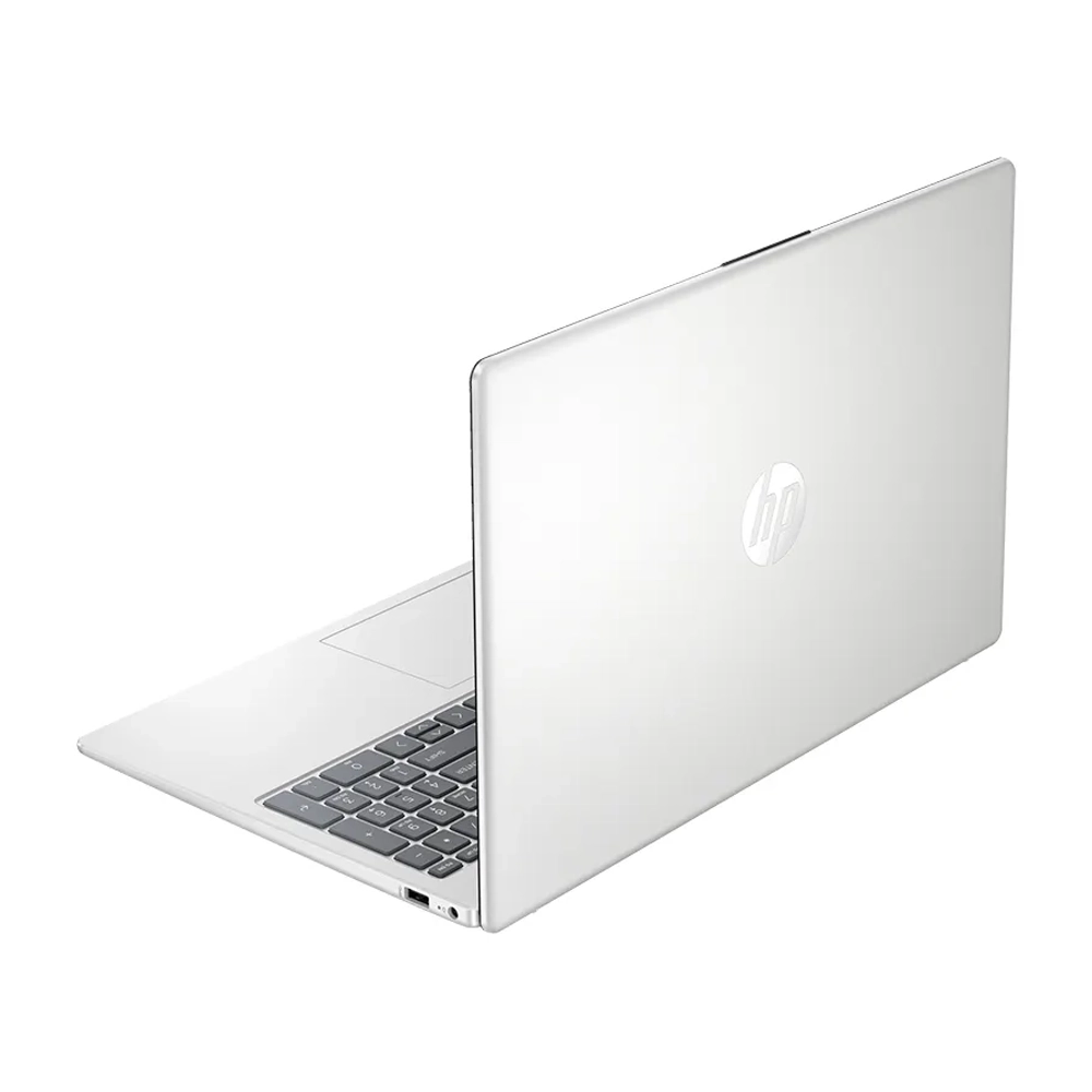 HP CORE I5-12Gen- 16GB- 512GB SSD- 15.6" - Silver