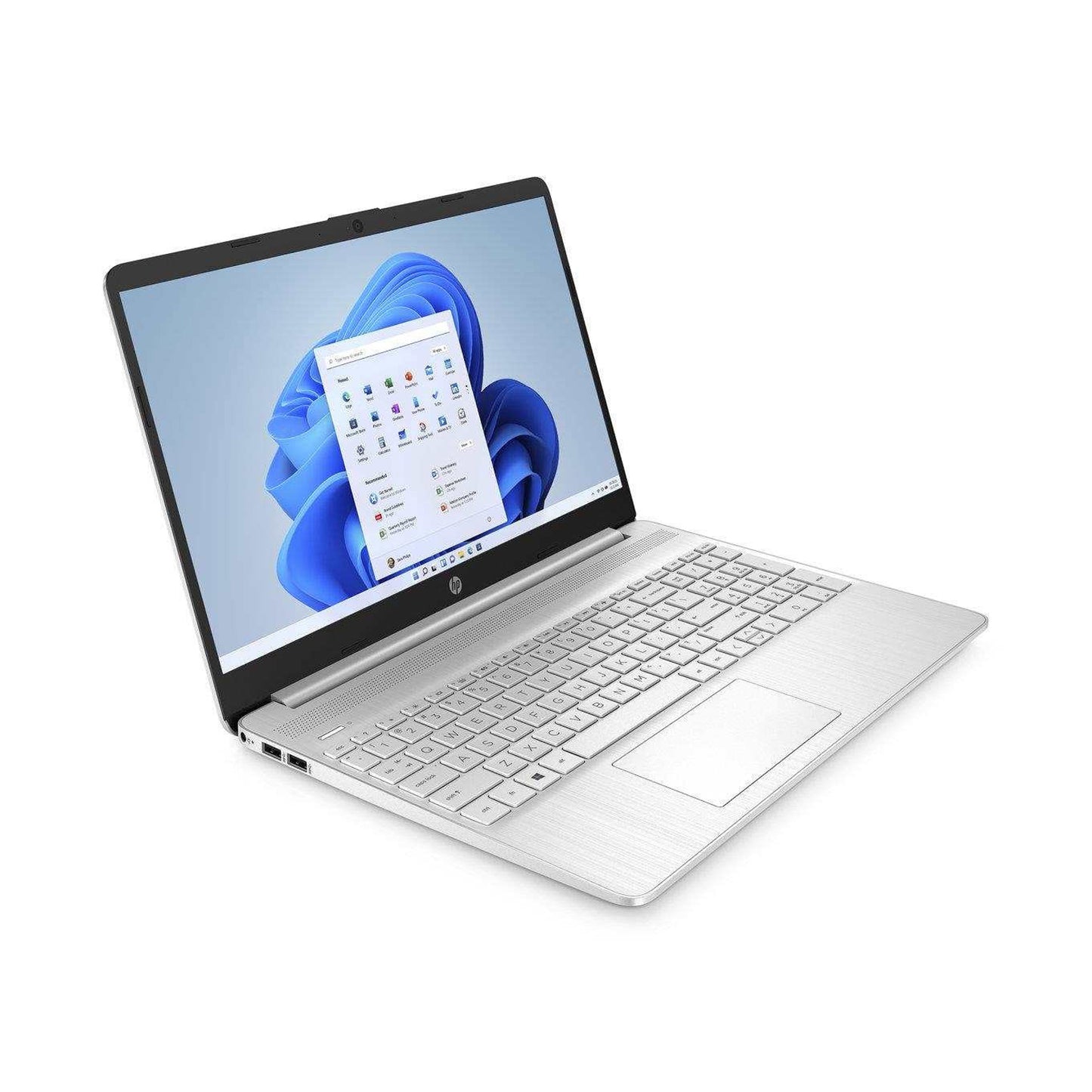 HP CORE I7-13Gen- 8GB- 512GB NVME- 15.6"- Gray