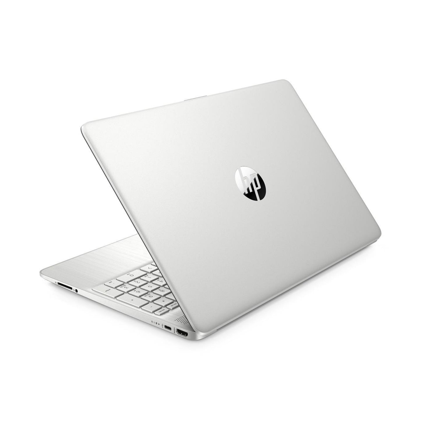 HP CORE I7-13Gen- 8GB- 512GB NVME- 15.6"- Gray