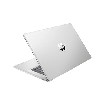 HP Core 7-150U- 16GB- 512GB SSD- 15.6" Silver