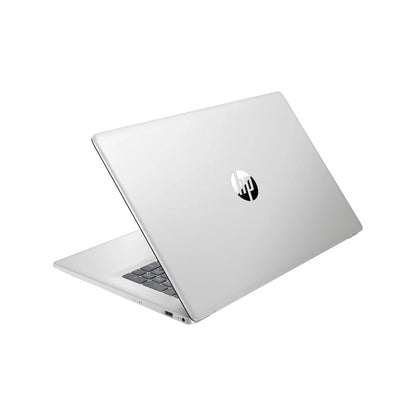 HP Core 7-150U- 16GB- 512GB SSD- 15.6" Silver