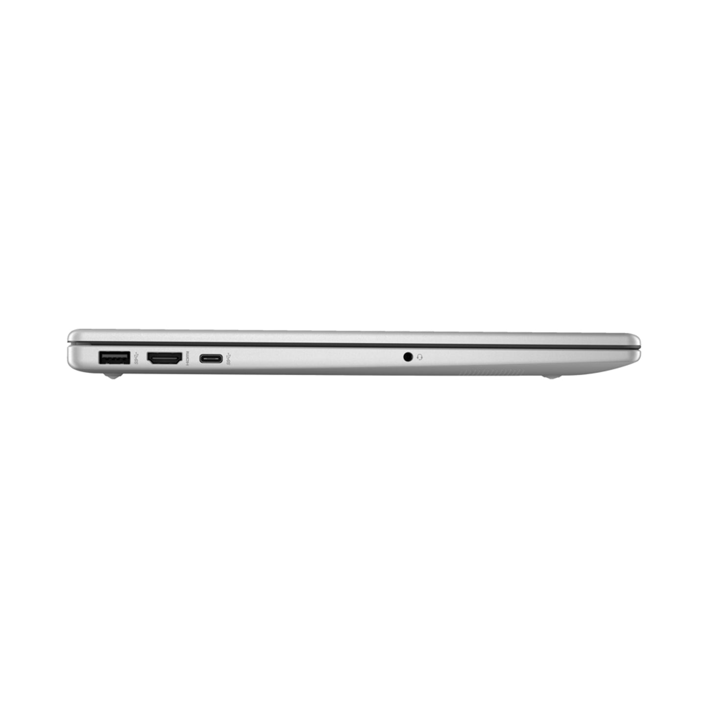 HP -CORE I7-13Gen- 16GB- 512GB SSD- 15.6"- Silver