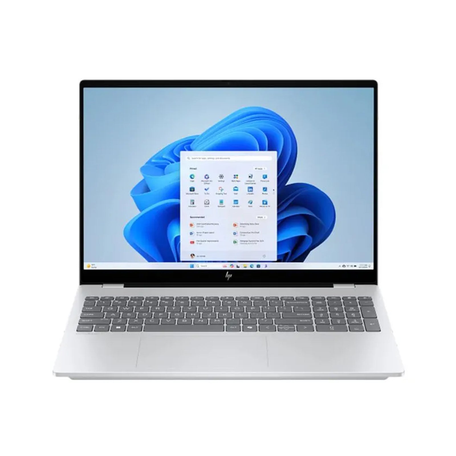 HP OmniBook 5 Core Ultra 7 255U-32GB-1TB SSD 16" Touch