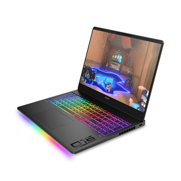 HP Omen Max- Core Ultra9-275HX- 32GB DDR5- 1TB- RTX-5070