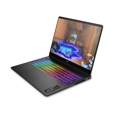 HP Omen Max- Ultra 9-275HX- 32GB DDR5- 2TB- RTX-5080
