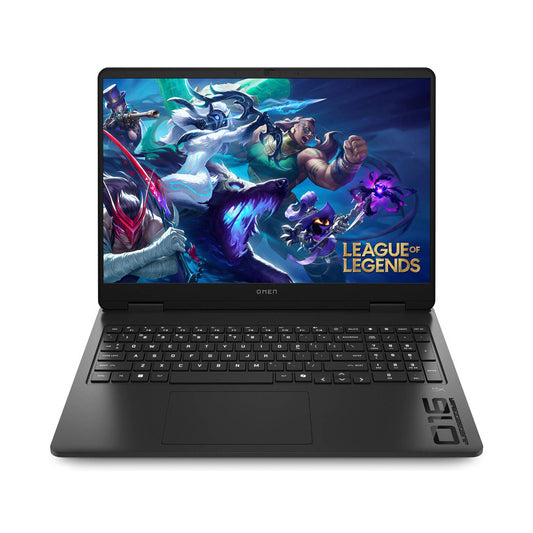 HP Omen- Ultra9- 32GB- 1TBSSD- 16" OLED- RTX-5060