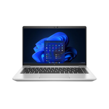 HP ELITEBOOK 640 G9- Core i5-12Gen- 16GB SSD- 256GB HP