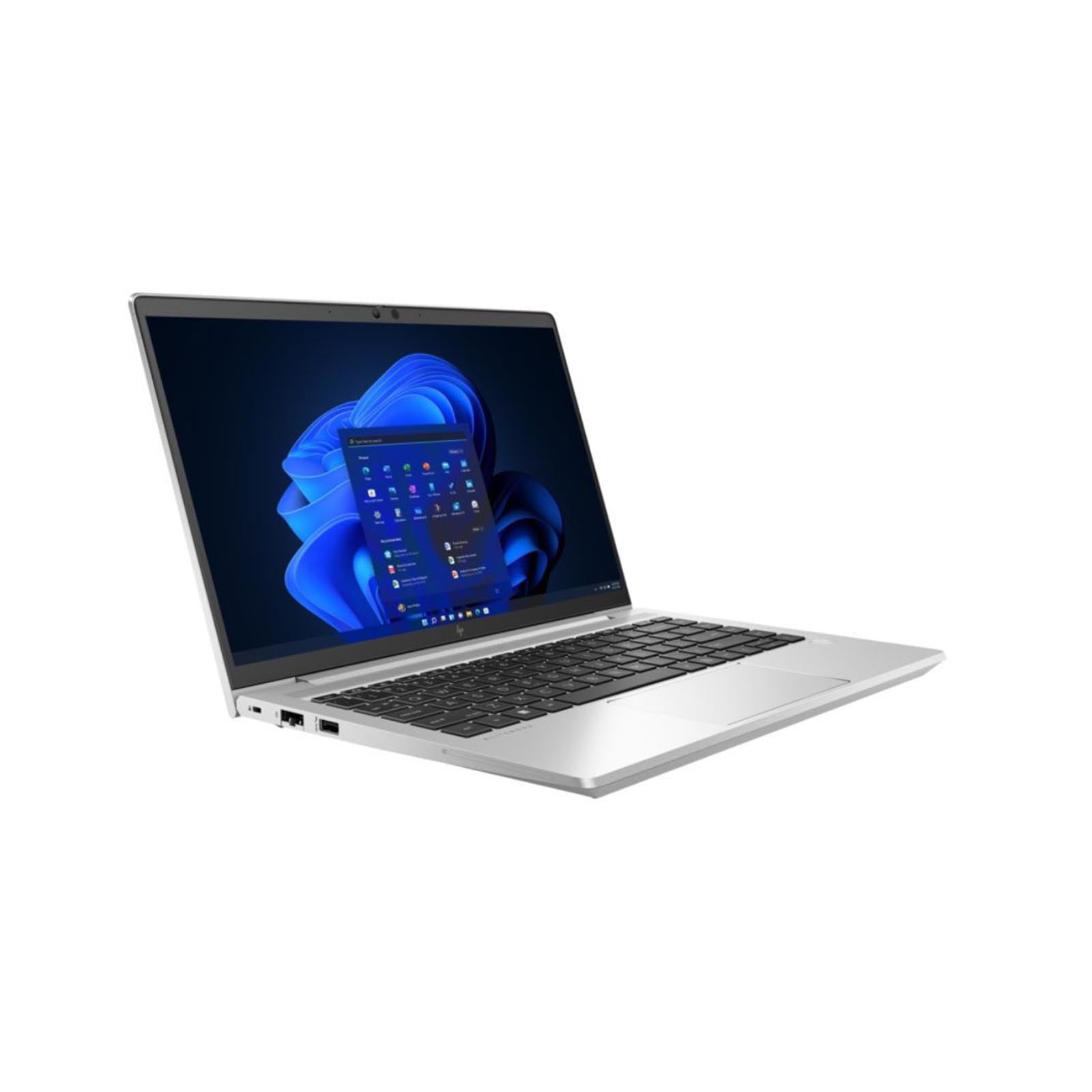 HP ELITEBOOK 640 G9- Core i5-12Gen- 16GB SSD- 256GB
