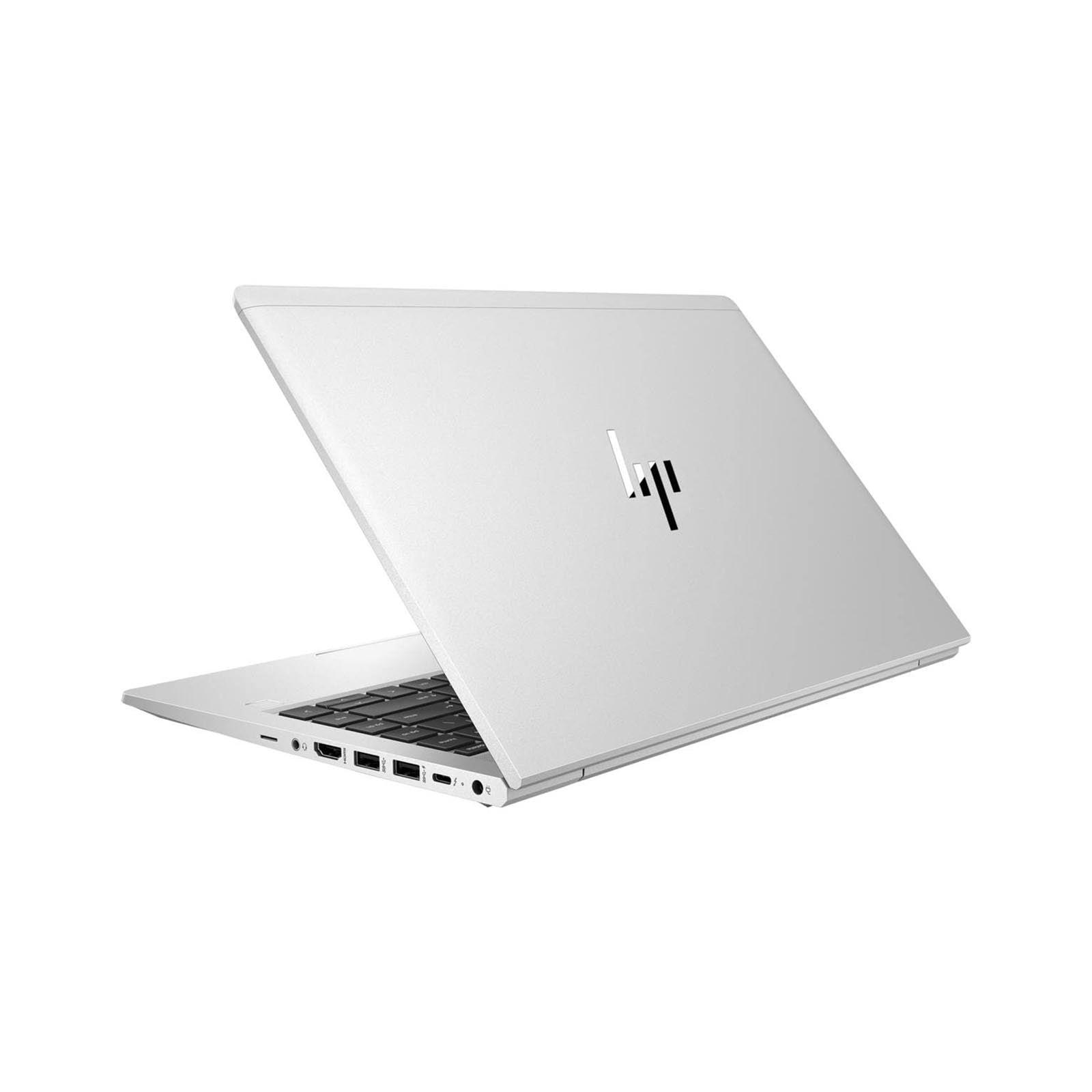 HP ELITEBOOK 640 G9- Core i5-12Gen- 16GB SSD- 256GB