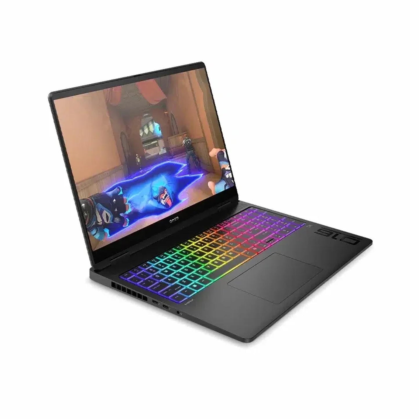 HP Omen- Ultra9- 16GB- 1TBSSD- 16" OLED- RTX-5070 HP