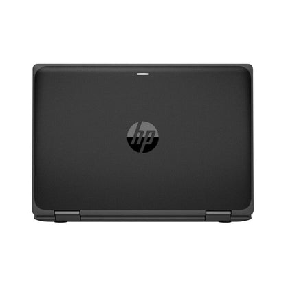 HP Fortis G10 X360- Core i5- 8GB- 256GB- 12" Touch - Black HP