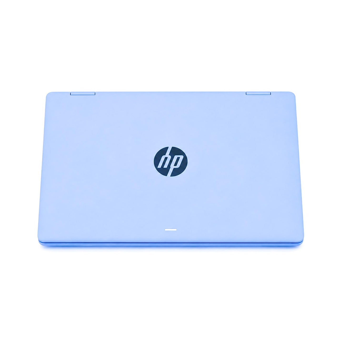 HP Fortis G10 X360- Core i5- 8GB- 256GB- 12" Touch -Sky Blue HP