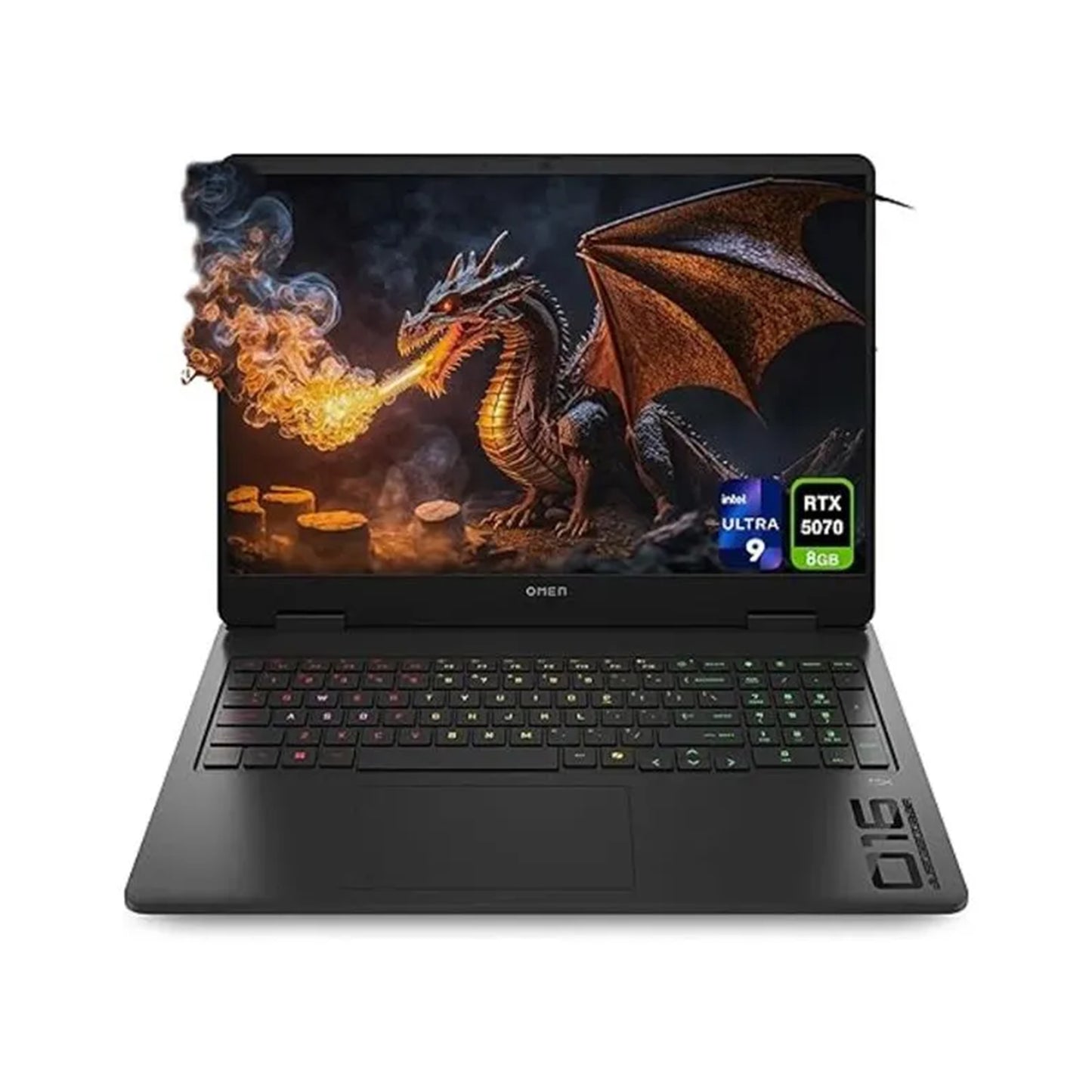 HP Omen Transcend-  Ultra9-285HX- 32GB DDR5- 1TB- RTX-5070