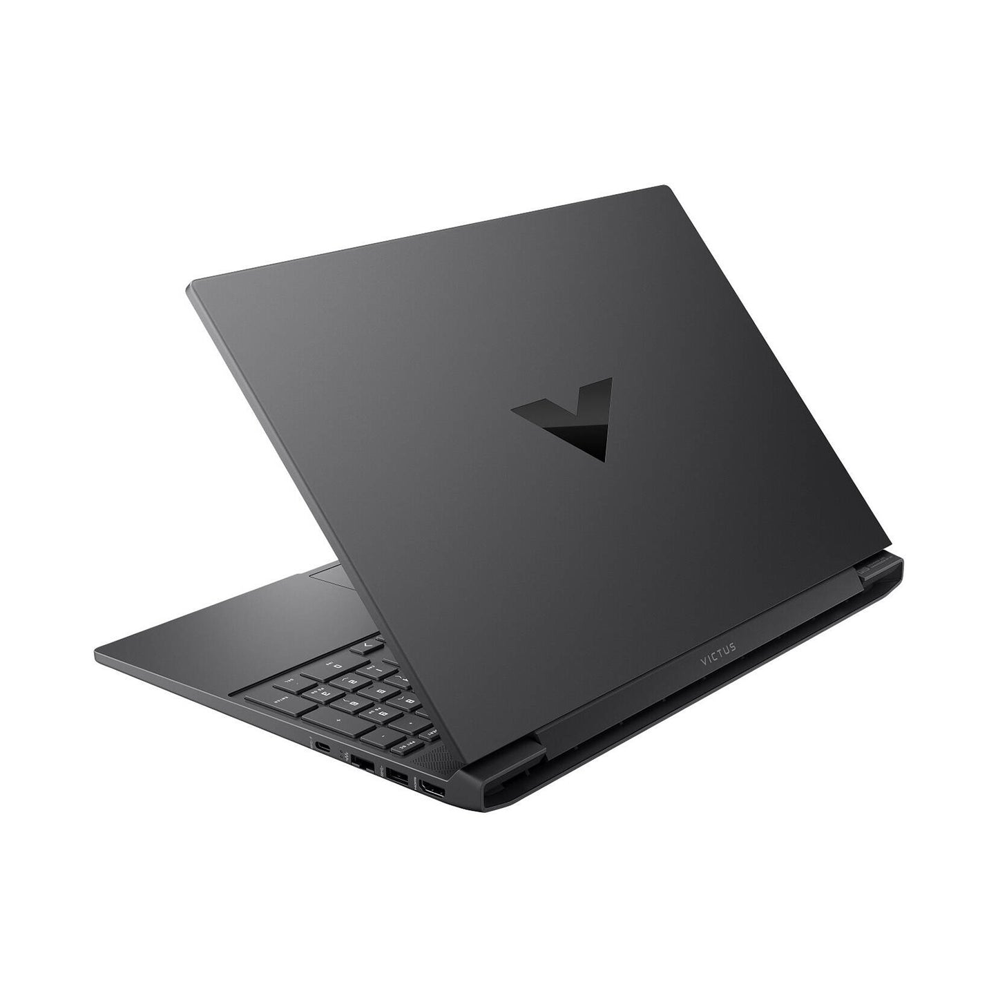 HP Victus- Core i5-13Gen- 16GB- 512GB NVME- RTX-4050