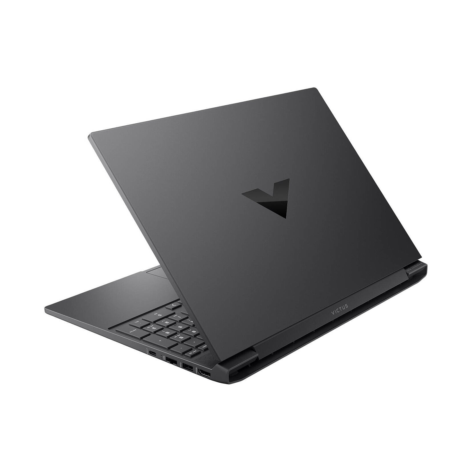 HP Victus- Core i5-13Gen- 16GB- 512GB NVME- RTX-4050