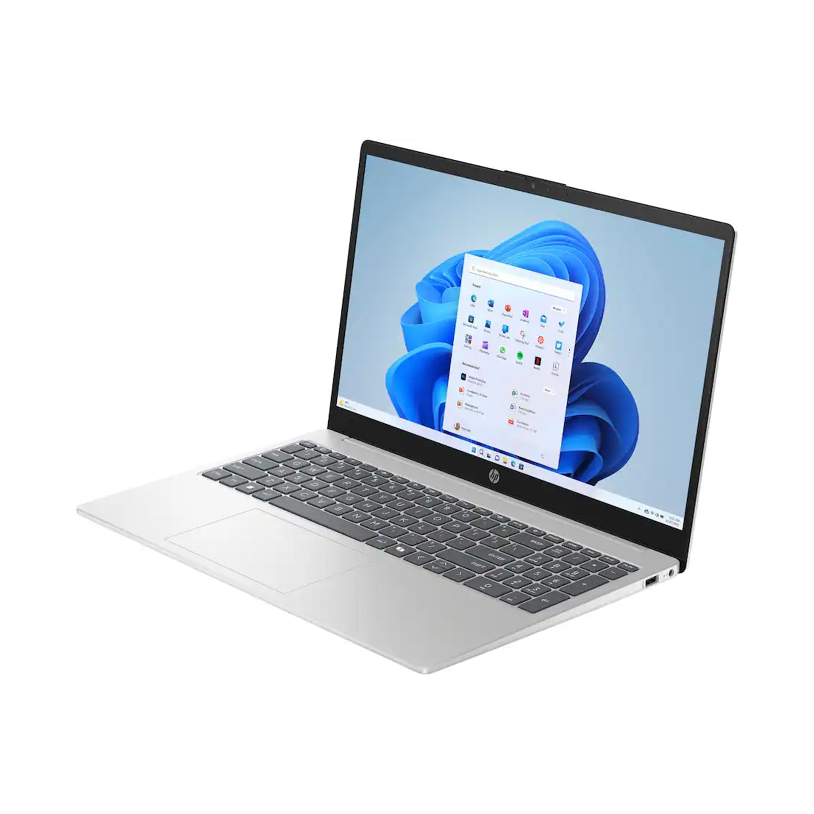 Hp Core I5 13gen 16gb 512gb Ssd 15 6 Touchscreen