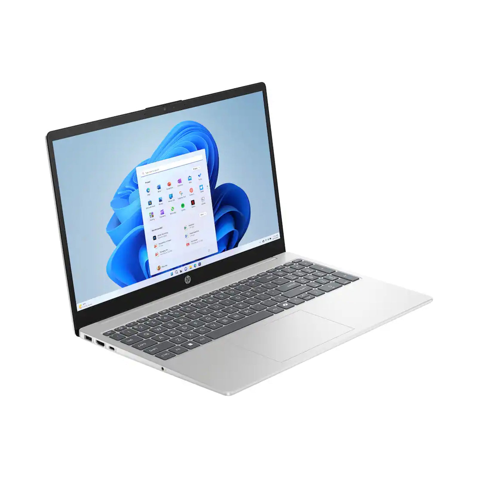 Hp Core I5 13gen 16gb 512gb Ssd 15 6 Touchscreen