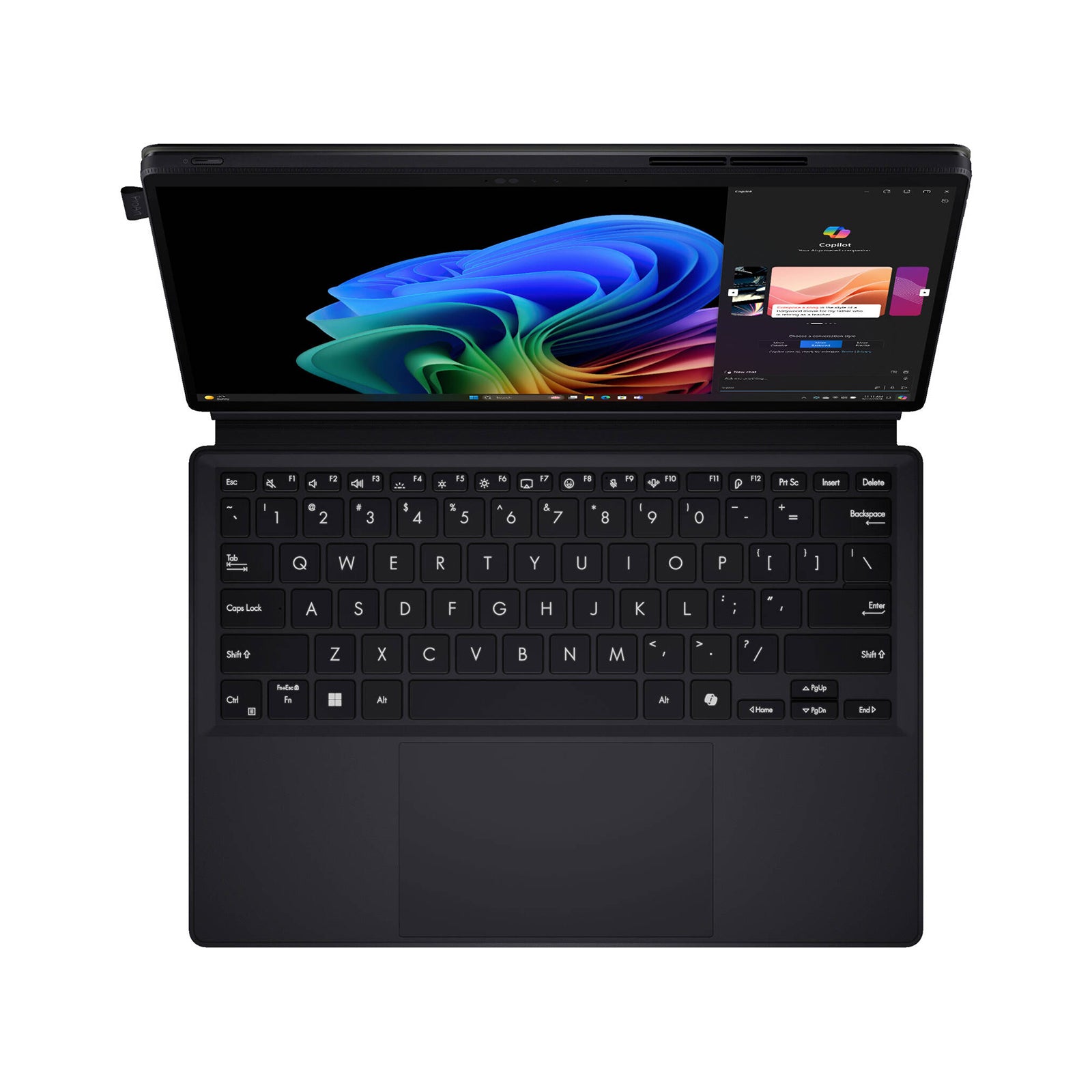 ASUS ProArt PZ13 3" 3K OLED 16GB/1TB Detachable Touch Screen