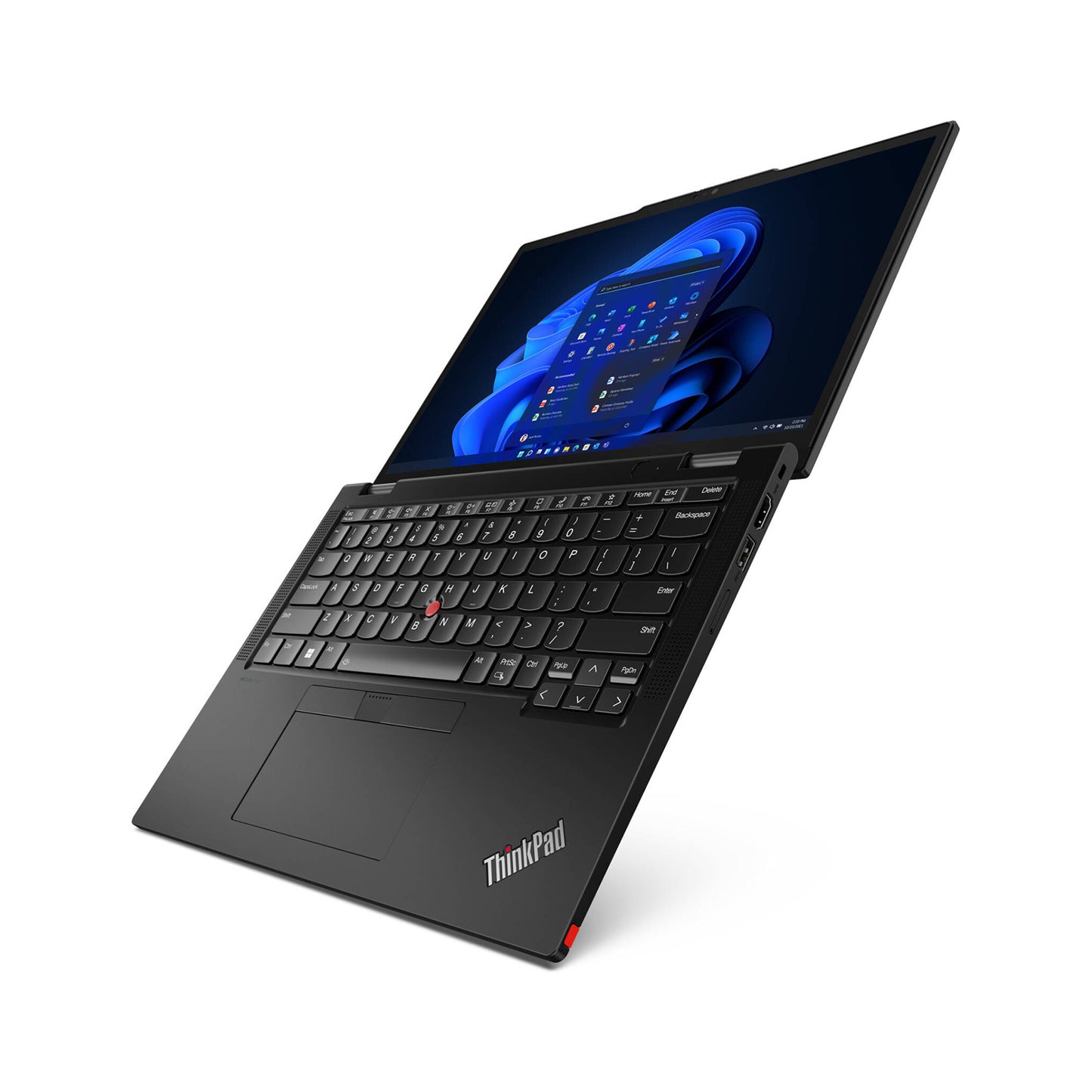 ThinkPad X13 Yoga- core i7- 16GB- 13.3" Convertible  W. Pen LENOVO