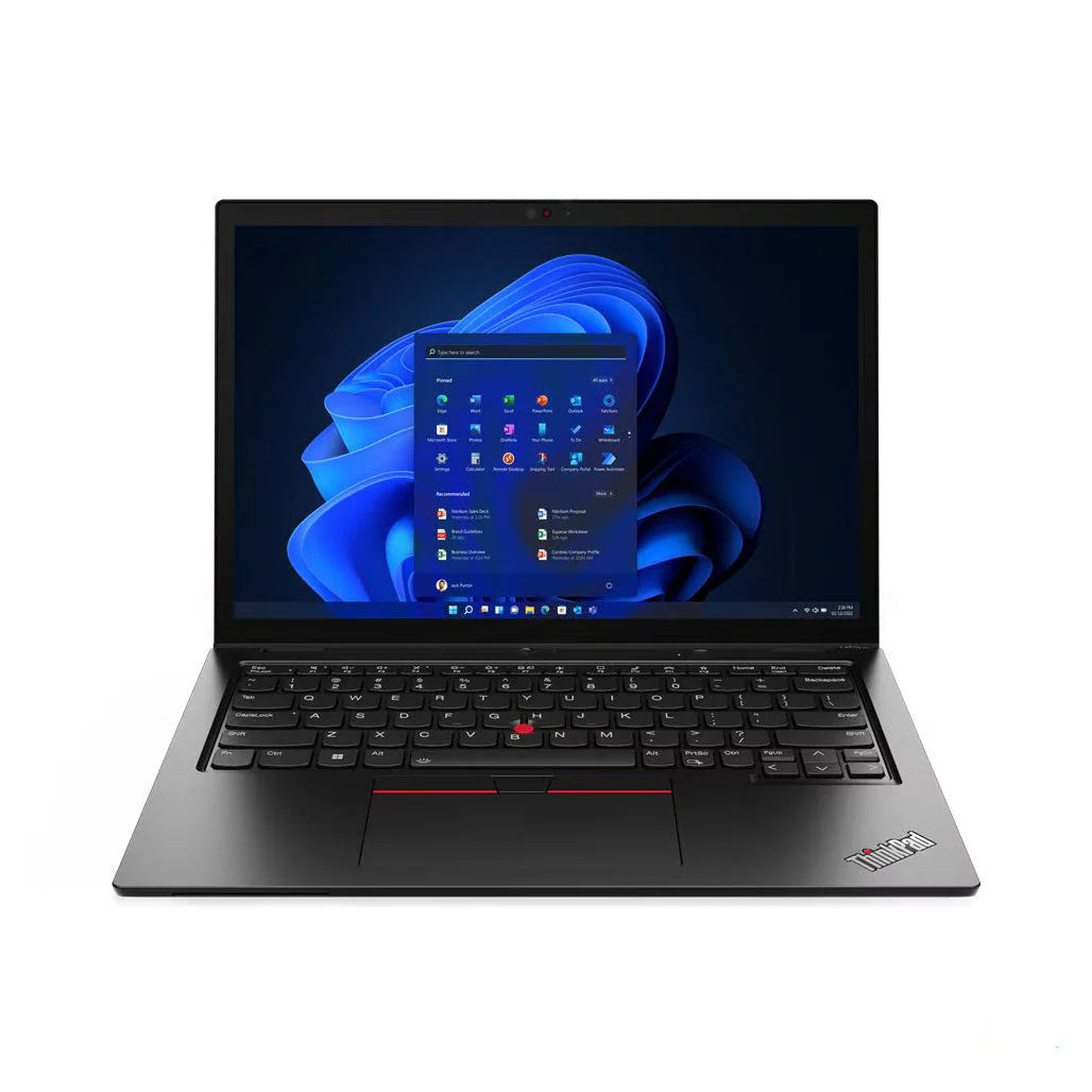 LENOVO THINKPAD L13 YOGA GEN2- I7- 16GB- 512GB SSD- 13.3"