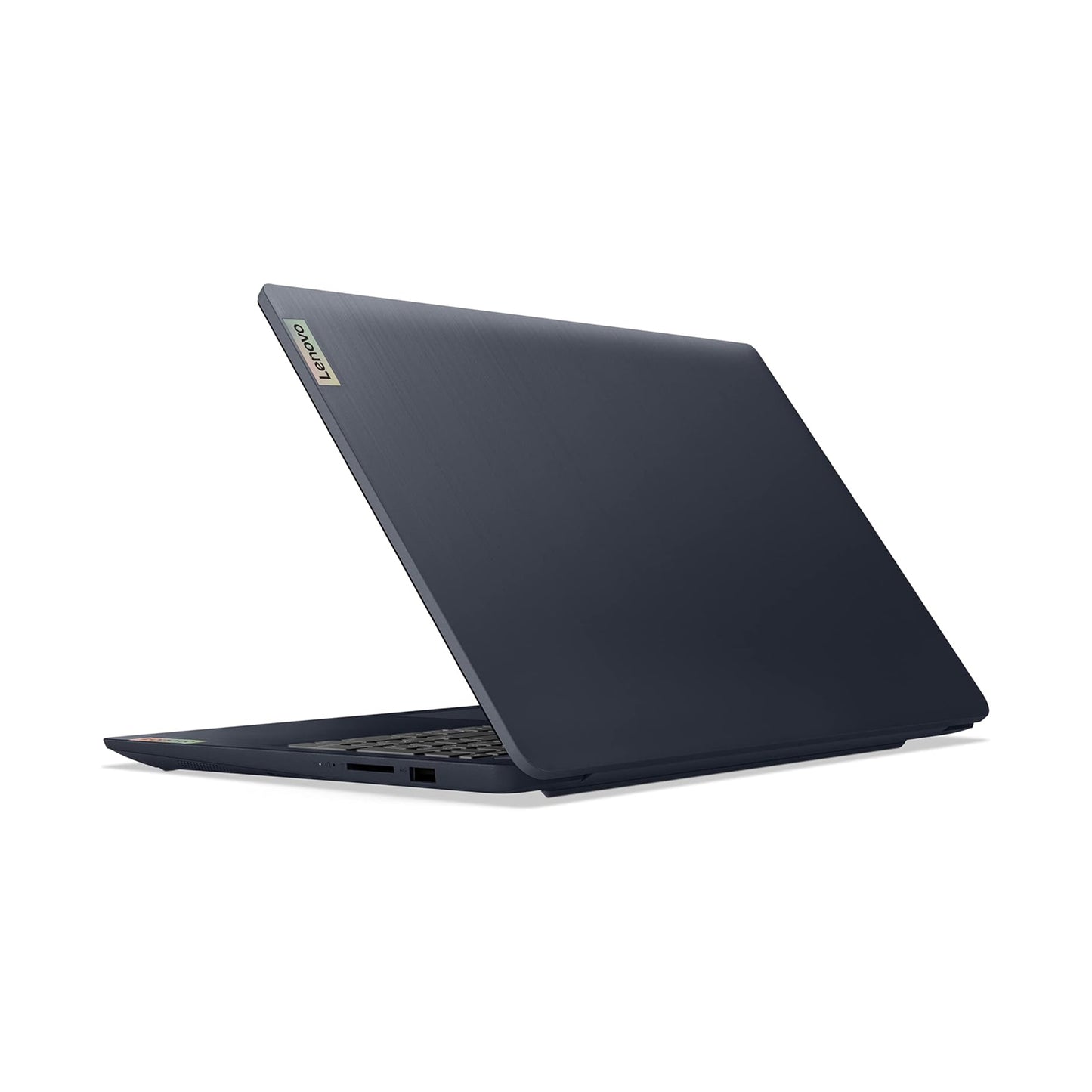 LENOVO IDEAPAD 3- RYZEN 7- 8GB- 512GB SSD- 15.6"