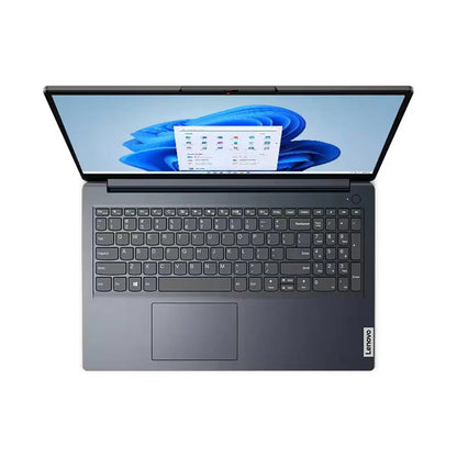 LENOVO IP1- CORE I5-12Gen- 12GB- 512GB SSD- 15.6" FHD