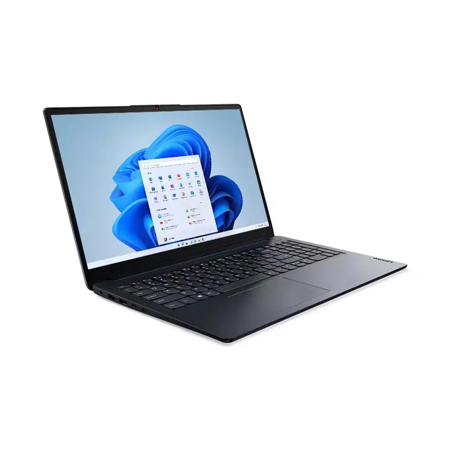 LENOVO IP1- CORE I5-12Gen- 12GB- 512GB SSD- 15.6" FHD