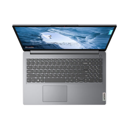 LENOVO IP1- CORE I3-12Gen- 16GB- 256GB SSD- 15.6"