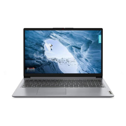 LENOVO IP1- CORE I3-12Gen- 16GB- 256GB SSD- 15.6"