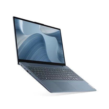 Lenovo IP5- Core i7- 12GB- 512GB SSD- 15.6" Touch LENOVO