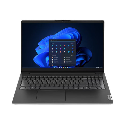 LENOVO V15- CORE I5-12Gen- 16GB- 512GB SSD- 15.6"FHD