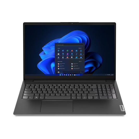 LENOVO V15- CORE I3-12Gen- 16GB- 256GB SSD- 15.6"