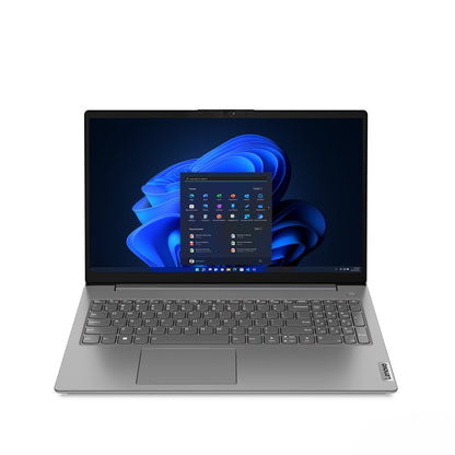 Lenovo V15- Core i7-12Gen- 16GB- 512GB SSD- 15.6" FHD