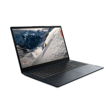 Lenovo IP1- Ryzen 5-7520U- 16GB DDR5- 256GB- Radeon610 2GB