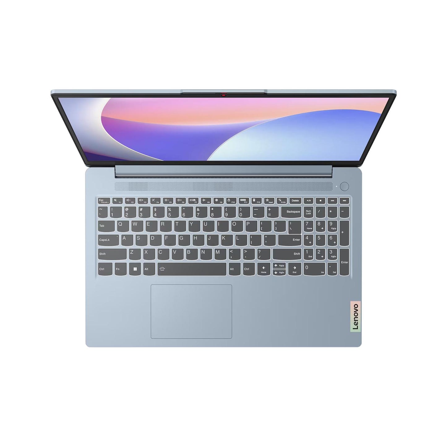 Lenovp IP Slim 3- Core i3-13G- 8GB N.Upgradable- 256GB SSD LENOVO